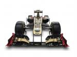 Lotus E20 2012 года